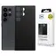 3mk Hardy MagSilicone zadní kryt pro Samsung Galaxy S24 Ultra Black