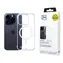 3mk Just20g MagCase zadní kryt pro Samsung Galaxy S24 Ultra