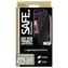 PanzerGlass SAFE Ultra-Wide Fit Privacy Glass pro iPhone 16e/14/13/13 Pro