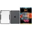 PanzerGlass Pouzdro ClearCase AB pro iPad Air 10,9" černá
