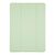 OBAL:ME MistyTab Pouzdro pro Samsung Galaxy Tab S10 Lite/S9/S9 FE/S10 FE Light Green