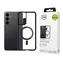 3mk Satin Armor MagCase zadní kryt pro Apple iPhone 16e