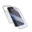 Epico Starter Pack pro iPhone 17 Pro / kompletní ochrana v jednom balení / Edge to Edge Glass / Hero Mag+ Case