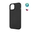 FIXED TPU gelový kryt ReStory pro Apple iPhone 15 černý
