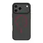 Tactical MagForce Hyperstealth 2.0 Kryt pro iPhone 17 Pro Max Black/Red