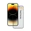 Tactical Glass Shield Privacy Stealth 5D sklo pro Apple iPhone 14 Pro Black