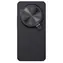 Nillkin CarboProp Aramid Magnetic Zadní Kryt pro Xiaomi 15 Ultra Black