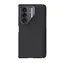 Nillkin CarboProp Aramid Magnetic Pen Slot Zadní Kryt pro Samsung Galaxy Z Fold 7 Black