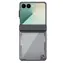 Nillkin Iceblade Kryt pro Samsung Galaxy Z Flip 7 Black