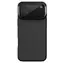 Nillkin CarboProp Aramid Magnetic Zadní Kryt pro Apple iPhone 17 Pro Max Black