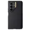 Nillkin Synthetic Fiber PRO Magnetic Pen Slot Zadní Kryt pro Samsung Galaxy Z Fold 7 Golden