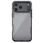 Nillkin Iceblade Prop Kryt pro Apple iPhone 17 Pro Max Dark Night Black