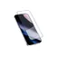 Epico AntiReflective Glass 3D DF ochranné sklo pro iPhone 16 Pro Max / Ultra-široké krytí / s jednokrokovým aplikátorem