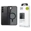 3mk Smoke MagCase zadní kryt pro Apple iPhone 16E