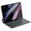 Epico UltraBoard ploché pouzdro s klávesnicí EK20 pro Apple iPad 10,9" (2022)/11" (A16) šedá / extra dlouhá výdrž bateri