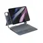 Epico UltraBoard podsvícená klávesnice s pouzdrem EK30 pro Apple iPad Pro 11" (2018-2022)/Air 10,9"/10,9" (M1)/Air 11" (