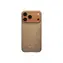 Pitaka Ultra-Slim Case zadní kryt s MagSafe pro Apple iPhone 17 Pro Max zlatá
