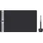 Huion Inspiroy 2L černá / Grafický tablet / 266.7 x 166.7 mm / 5080 LPI / 8192 úrovní tlaku / USB-C