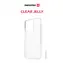 SWISSTEN CLEAR JELLY Pouzdro pro Xiaomi Redmi 15T Pro 5G transparentní