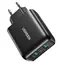 UGREEN CD161 černá / síťová nabíječka / 2x USB-A / 36W