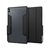 Spigen Ultra Hybrid Pro ochranný kryt pro flipové pouzdro pro Samsung Galaxy Tab S11 Ultra černá