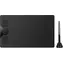 Huion HS610 černá / Grafický tablet / 254 x 158.8 mm / 5080 LPI / 8192 úrovní tlaku / microUSB