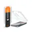 Spigen Glass tR EZ Fit Pro ochranné sklo pro Samsung Galaxy S25 FE 2ks
