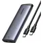 UGREEN CM767 externí box pro SSD M.2 NVMe šedá / USB-C / USB-C