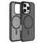 Mobile Origin Hybrid MagSafe zadní kryt pro Apple iPhone 16 Pro černá