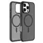 Mobile Origin Hybrid MagSafe zadní kryt pro Apple iPhone 16 Pro Max černá
