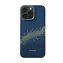 Pitaka Ultra-Slim PitaTap Case ochranný kryt pro Apple iPhone 16 Pro Max Milky Way galaxy