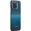Pitaka Ultra-Slim PitaTap Case ochranný kryt pro Apple iPhone 16 Pro Max Moonrise