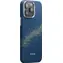 Pitaka Ultra-Slim PitaTap Case ochranný kryt pro Apple iPhone 16 Pro Over the Horizon