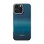 Pitaka Ultra-Slim PitaTap Case ochranný kryt pro Apple iPhone 16 Pro Moonrise