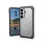 UAG Trooper Zadní kryt pro Samsung Galaxy S26 Clear/Ash