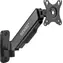 SENSE7 HANG WALL nástěnný držák na monitor 17"-32" / nosnost 9kg / VESA
