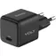 YENKEE YAC G20 VOLT BK USB C 20W GaN černá / nabíječka / 20W / 2.4A / QC 3.0