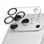 Rozbaleno - PanzerGlass Ochranný kryt objektivu PicturePerfect pro iPhone 17 Pro čirá / rozbaleno