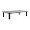 Gembird MS-TABLE-01 Držák podstavec pod monitor černá / nastavitelná výška