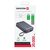 SWISSTEN 22013945 20000mAh stříbrná / Powerbanka s integrovanými kabely / 2x USB-C + Lightning