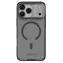 Nillkin CamShield PRO Magnetic Zadní Kryt pro Apple iPhone 17 Pro Max Transparent Black