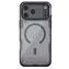 Nillkin Iceblade Prop Magnetic Kryt pro Apple iPhone 17 Pro Max Dark Night Black