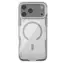 Nillkin Iceblade Prop Magnetic Kryt pro Apple iPhone 17 Pro Max Twilight Gray
