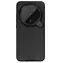 Nillkin CamShield Prop Magnetic Zadní Kryt pro Honor Magic 8 Pro Black