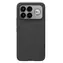 Nillkin Super Frosted PRO Magnetic Zadní Kryt pro Poco F8 Ultra Black