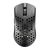 Arbiter Studio TENKO AKITSU MEDIUM černá / herní bezdrátová myš / optická / 30000 DPI / 5 tlačítek / 2.4GHz / USB-C
