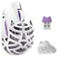 WLMOUSE Beast Miao bílá / bezdrátová myš / optická / 30000 DPI / 5 tlačítek / 2.4GHz / USB-C