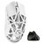 WLMOUSE Beast X Pro bílá / bezdrátová myš / optická / 30000 DPI / 5 tlačítek / 2.4GHz / USB-C