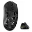 WLMOUSE Beast X Mini Pro černá / bezdrátová myš / optická / 30000 Dpi / 5 tlačítek / 2.4GHz / USB-C