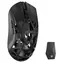 WLMOUSE Beast X Max černá / bezdrátová myš / optická / 26000 DPI / 5 tlačítek / 2.4GHz / USB-C